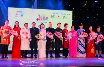 Ho Chi Minh City to kick off annual Ao Dai festival