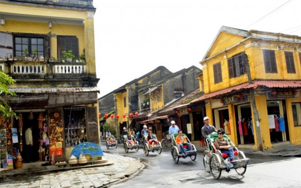 hoi an hosts third intl food festival