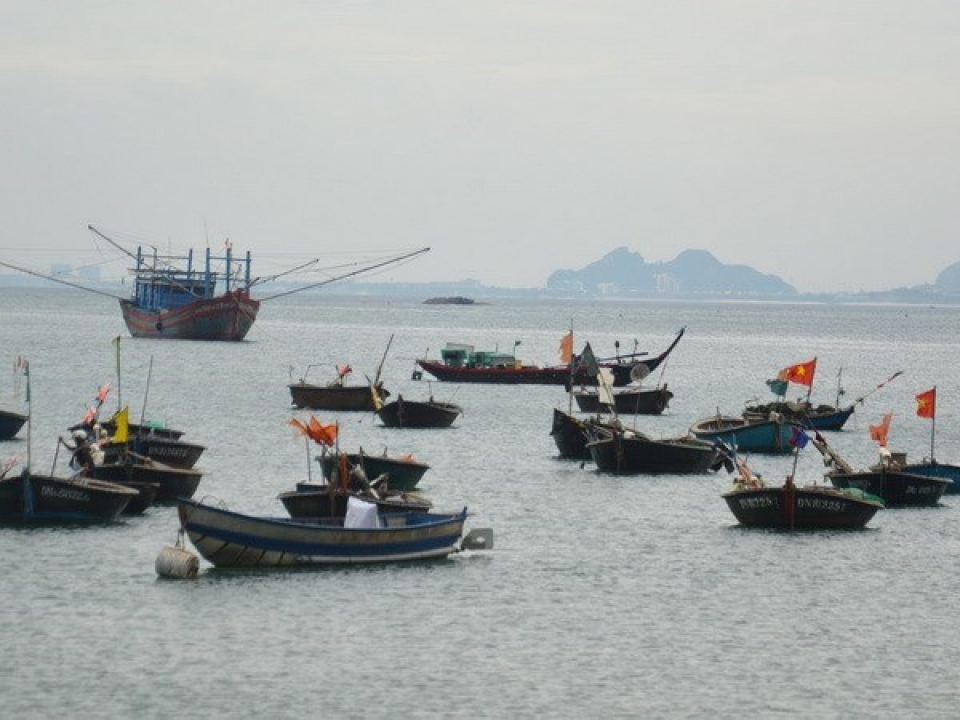 vietnam china talk to bolster cooperation for common development at sea