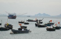 vietnam china discuss ways to foster bilateral cooperation amid covid 19 pandemic