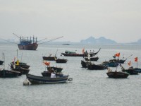 Foreign experts call China’s actions in East Sea breaches of international law