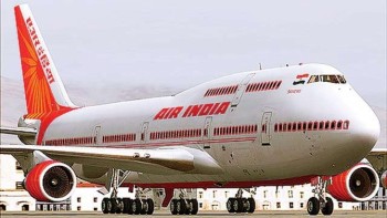 Công bố thời điểm Air India bắt đầu bay qua Saudi Arabia tới Israel