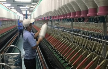 Firms in Mekong Delta perform well in 2017