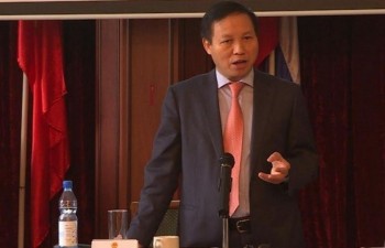 Azerbaijan treasures cooperation with Vietnam
