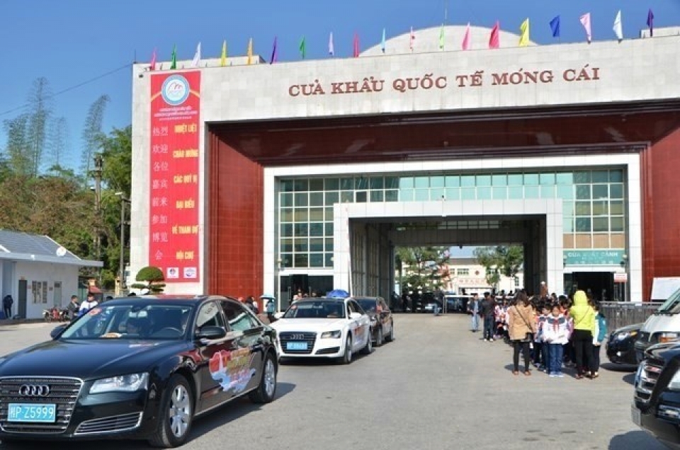 vietnam china expand self drive tours in border area