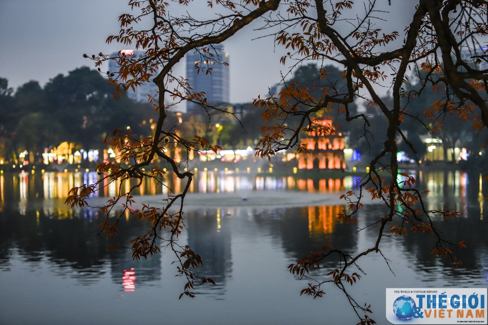 ha noi among japan youngsters favourite destinations