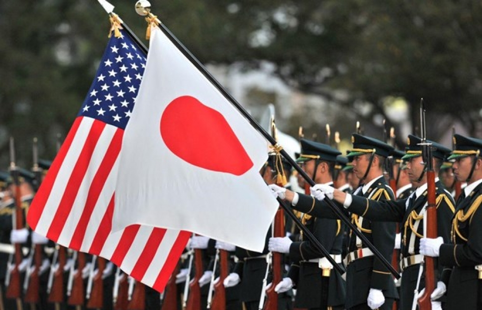 Nga phản đối việc xúc tiến đàm phán với Nhật Bản về hiệp ước hòa bình