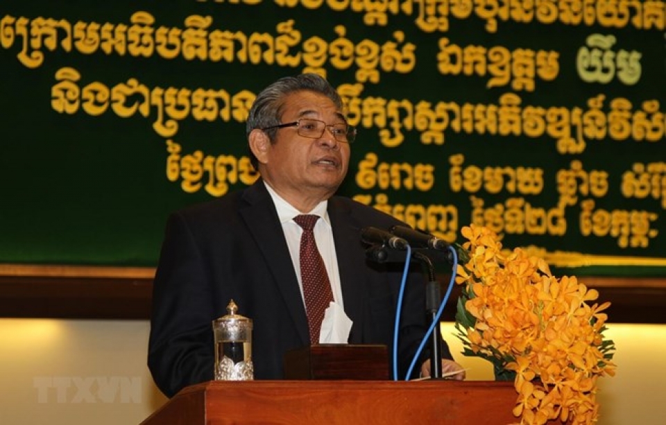 cambodia welcomes vietnamese investors