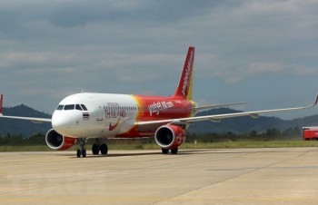 Vietjet Air offers 2.4 million cheap tickets