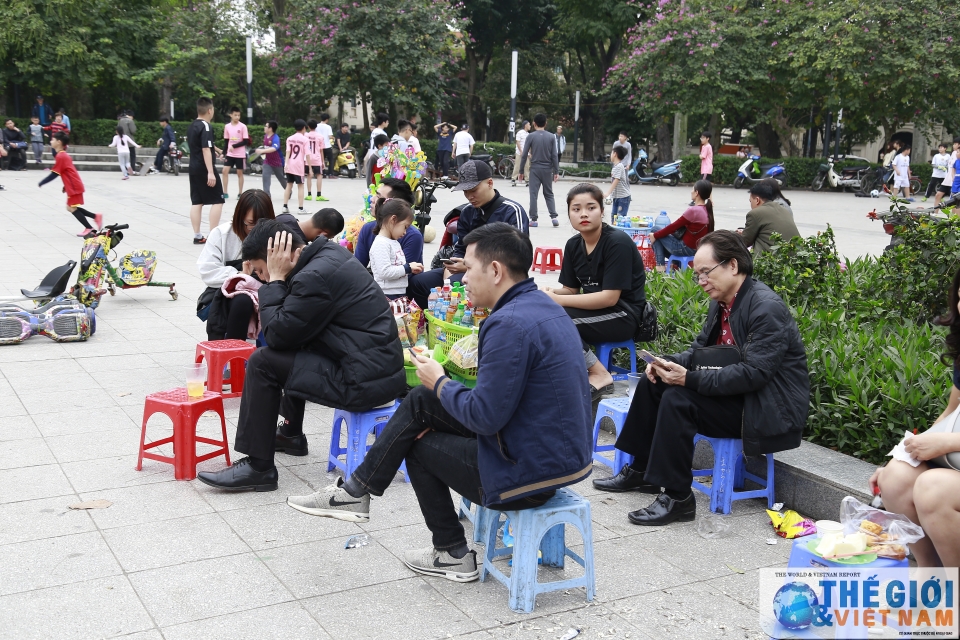vuon hoa lenin diem hen cua nguoi dan thu do