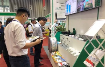 High demand from RoK, Japan for Vietnamese fruits, vegetables