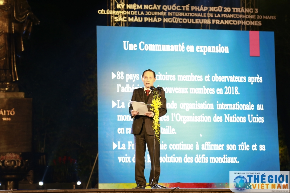 international francophone day observed in hanoi