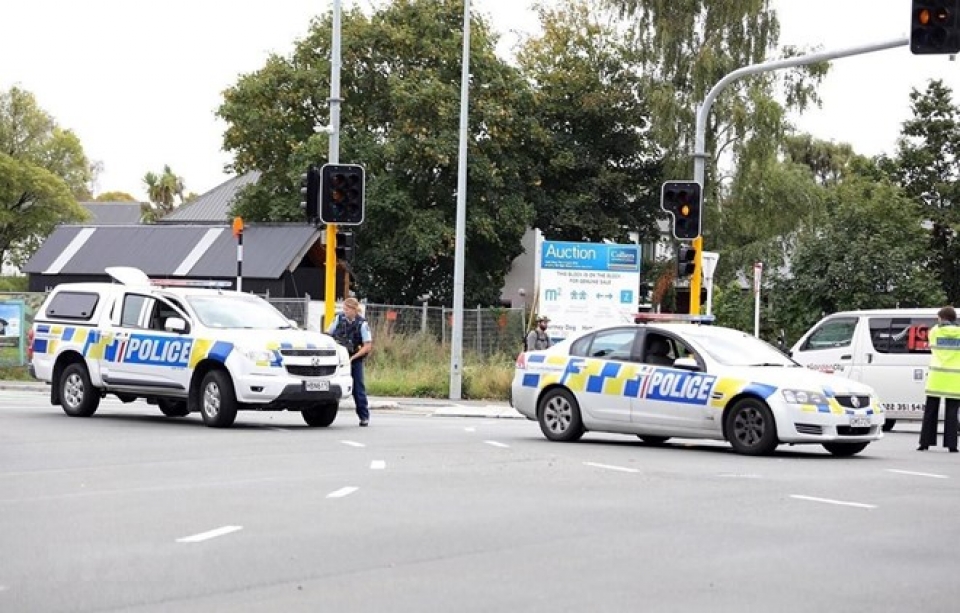 vietnam strongly condemns shooting attacks in new zealand