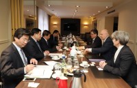 german state offers free vocational training for vietnamese workers