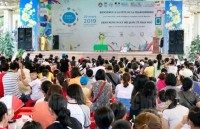union of vietnamese students in france holds congress
