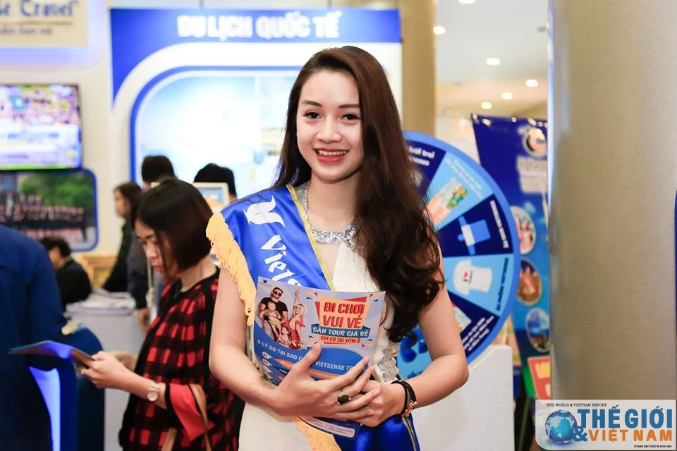 vietnam international travel mart 2019 kicks off in ha noi