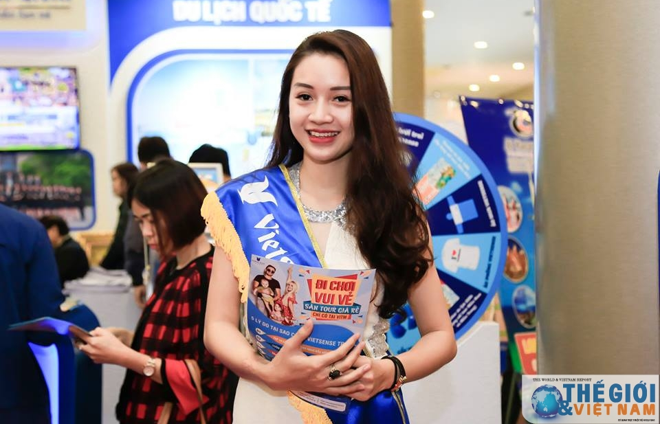 Vietnam International Travel Mart 2019 kicks off in Ha Noi