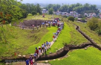 Dien Bien upgrades relics of historic Dien Bien Phu battle