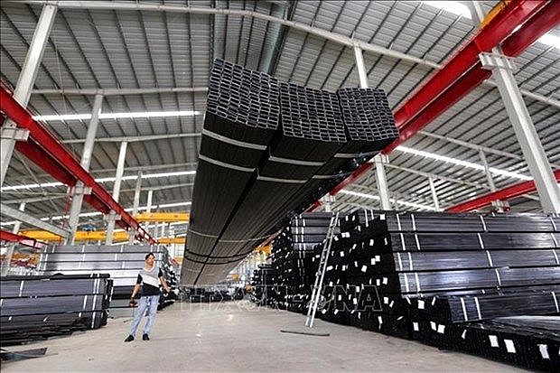 aluminium steel exporters urged to consider requesting tax exemption