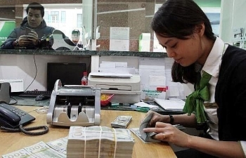 Vietnam has sufficient resources to stabilise forex market: State Bank