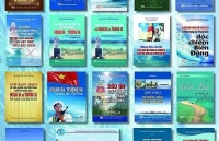 beethoven book released in vietnamese