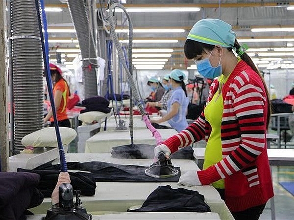 Imports-exports contribute 2.37 billion USD to State budget in Jan-Feb