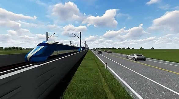 Prefeasibility study of HCM City – Can Tho rail project to be made