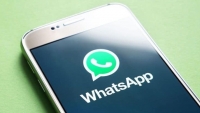 Bầu cử Tổng thống Brazil: Brasila lo tính năng mới của WhatsApp góp phần lan truyền tin giả