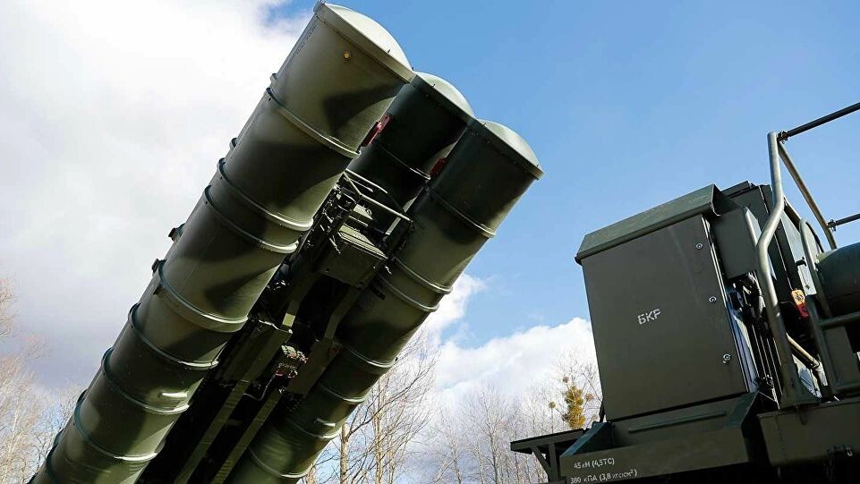 Báo Mỹ lý giải yếu tố khiến hệ thống tên lửa phòng không S-400 của Nga 'nguy hiểm chết người'