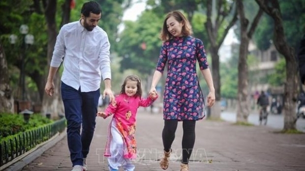 Viet Nam jumps four places to rank 79th in World Happiness Report 2021