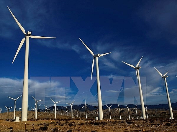 Viet Nam promotes renewable energy for sustainable development