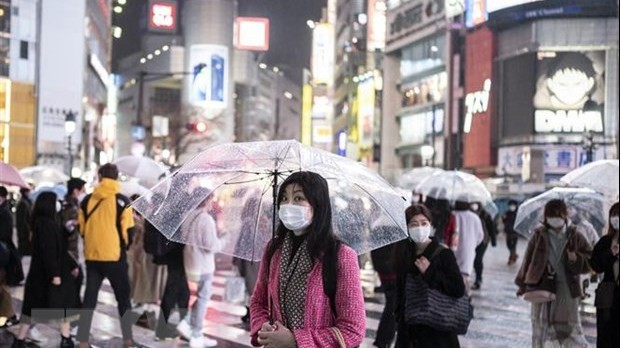 Nhật Bản: Khoảng cách giàu nghèo, tỷ lệ thất nghiệp gia tăng vì Covid-19