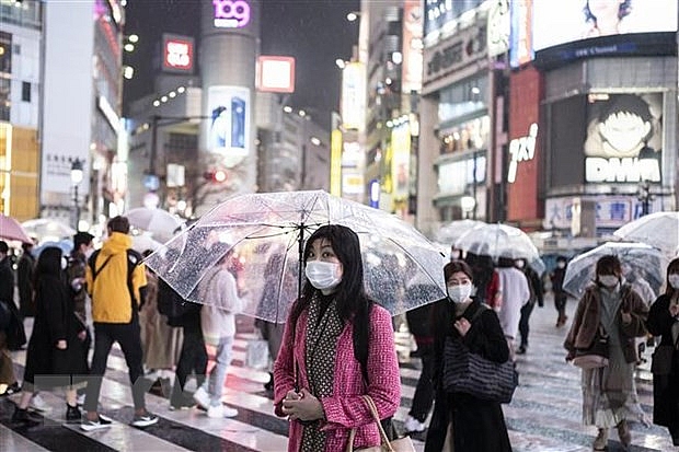 Nhật Bản: Khoảng cách giàu nghèo, tỷ lệ thất nghiệp gia tăng vì dịch