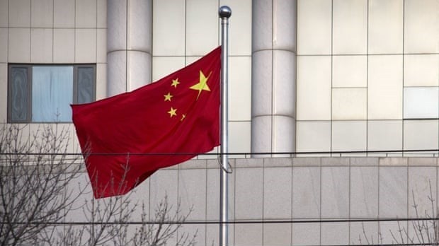 Trung Quốc 'thẳng tay' trừng phạt các cá nhân và thực thể của Mỹ, Canada
