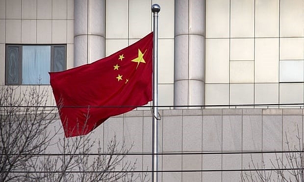 Trung Quốc áp đặt trừng phạt các cá nhân và thực thể của Mỹ, Canada