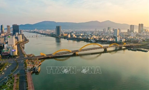 RoK helps build green, smart urban resilience controlling centre in Da Nang