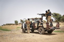 MINUSMA cực lực lên án cuộc tấn công đẫm máu nhằm vào quân đội Mali