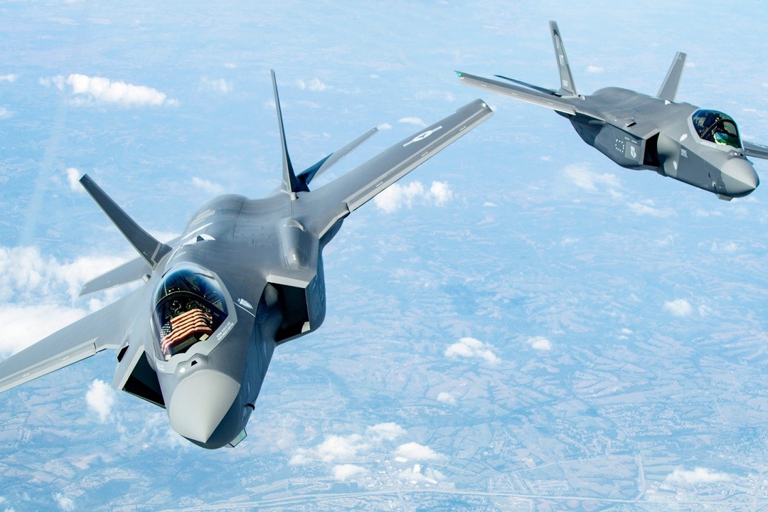 Tại sao năm 2023 Bộ Quốc phòng Mỹ sẽ giảm 35% lượng mua F-35?