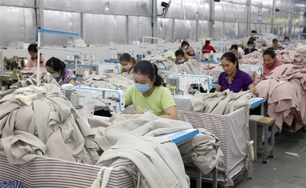 Vietnam gains significant outcomes in developing market economy: Study