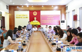 Nhiều hoạt động hấp dẫn tại Tuần Du lịch Hạ Long - Quảng Ninh 2017