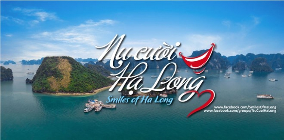 writing contest promotes ha long tourism