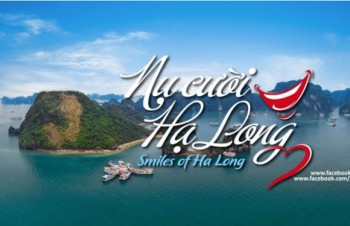 Writing contest promotes Ha Long tourism
