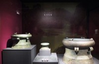 exhibition shows vietnamese steely will during resistance wars