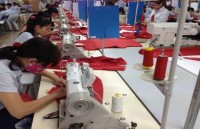 vitas works with wwf to green vietnams apparel sector