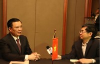 foreign investors gear towards vietnam