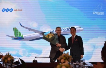 Bamboo Airways to launch first flight in October