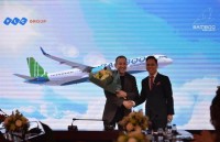 vietnam airlines to launch da nang osaka route