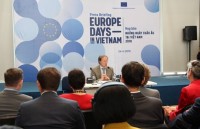 vietnam among worlds top 10 remittance recipients in 2017