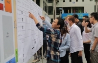 vietnamese diplomats learned new skills to boost the rights of women migrant workers
