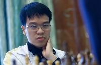 vietnamese gm wins summer chess classic in us